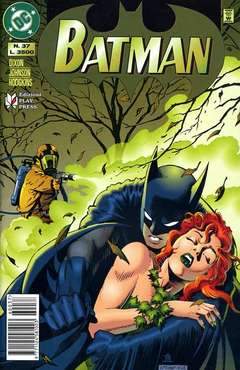BATMAN 37-Play Press- nuvolosofumetti.