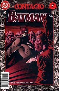 BATMAN 38-Play Press- nuvolosofumetti.