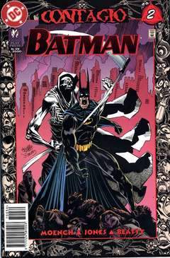 BATMAN 39-Play Press- nuvolosofumetti.