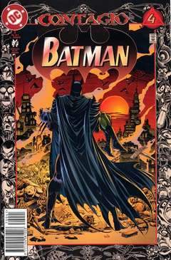 BATMAN 41-Play Press- nuvolosofumetti.