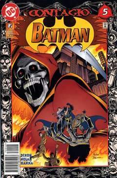 BATMAN 42-Play Press- nuvolosofumetti.