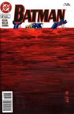 BATMAN 46-Play Press- nuvolosofumetti.