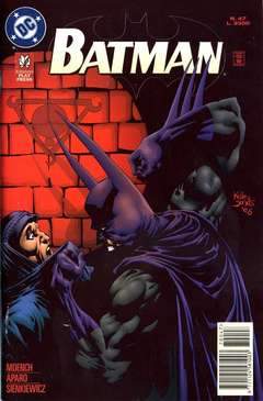 BATMAN 47-Play Press- nuvolosofumetti.