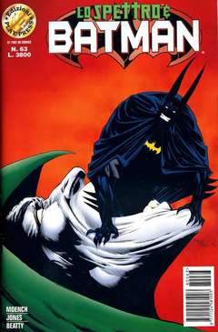 BATMAN 63-Play Press- nuvolosofumetti.