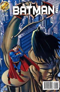 BATMAN 64-Play Press- nuvolosofumetti.