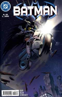BATMAN 66-Play Press- nuvolosofumetti.