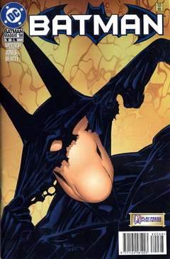 BATMAN 68-Play Press- nuvolosofumetti.