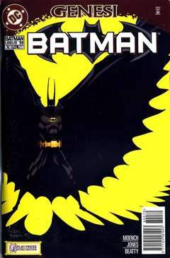 BATMAN 70,71-Play Press- nuvolosofumetti.