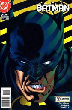 BATMAN 74-Play Press- nuvolosofumetti.