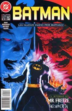 BATMAN 75-Play Press- nuvolosofumetti.