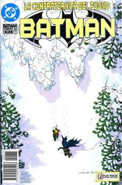 BATMAN 77-Play Press- nuvolosofumetti.