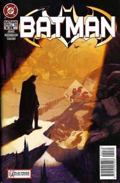 BATMAN 79-Play Press- nuvolosofumetti.