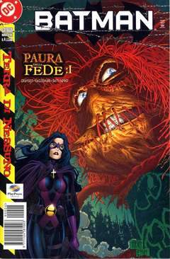 BATMAN 1999 4-Play Press- nuvolosofumetti.