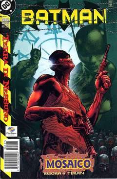 BATMAN 1999 7-Play Press- nuvolosofumetti.