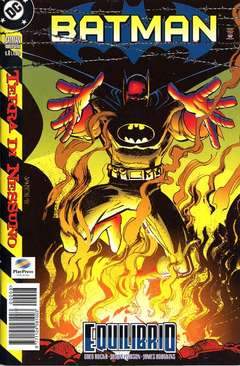 BATMAN 1999 8-Play Press- nuvolosofumetti.