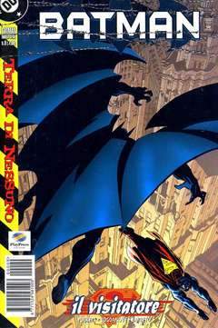 BATMAN 1999 9-Play Press- nuvolosofumetti.