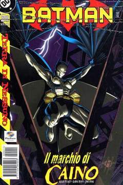 BATMAN 1999 11-Play Press- nuvolosofumetti.