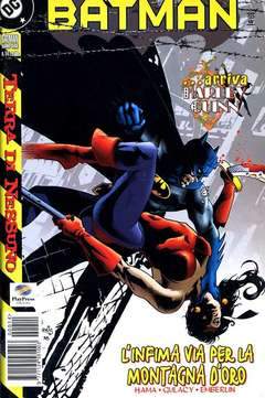 BATMAN 1999 14-Play Press- nuvolosofumetti.