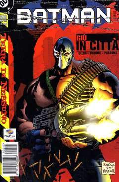 BATMAN 1999 15-Play Press- nuvolosofumetti.