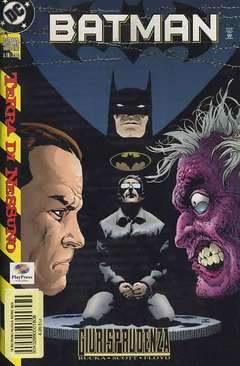 BATMAN 1999 16-Play Press- nuvolosofumetti.