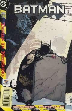 BATMAN 1999 18-Play Press- nuvolosofumetti.