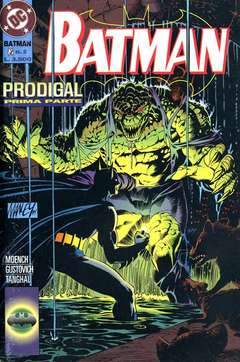 BATMAN 2-Play Press- nuvolosofumetti.