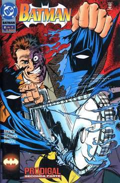 BATMAN 3-Play Press- nuvolosofumetti.