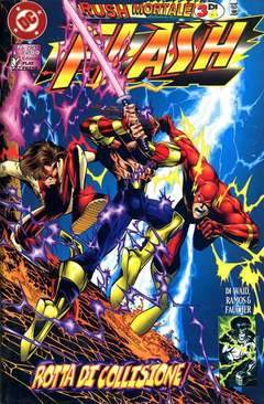 FLASH 25-Play Press- nuvolosofumetti.