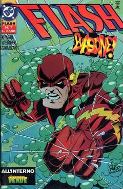 FLASH 7-Play Press- nuvolosofumetti.