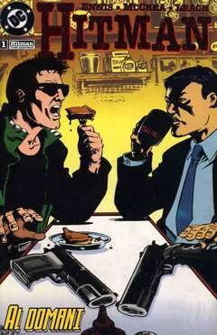 HITMAN 1-Play Press- nuvolosofumetti.