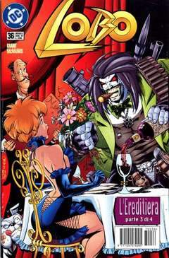 LOBO 36-Play Press- nuvolosofumetti.
