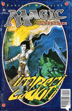 MAGIC 10-Play Press- nuvolosofumetti.