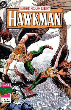 PLAY BOOK 15-Play Press- nuvolosofumetti.