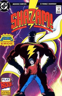 PLAY BOOK 16-Play Press- nuvolosofumetti.