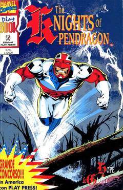 PLAY BOOK 19-Play Press- nuvolosofumetti.