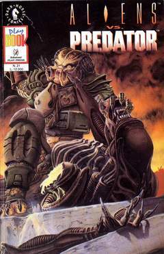 PLAY BOOK 21-Play Press- nuvolosofumetti.