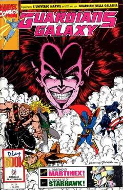 PLAY BOOK 26-Play Press- nuvolosofumetti.