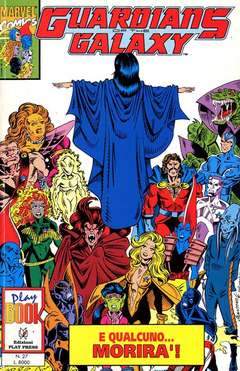 PLAY BOOK 27-Play Press- nuvolosofumetti.