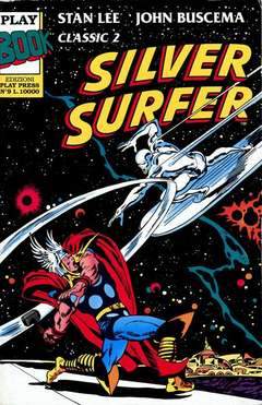 PLAY BOOK 9-Play Press- nuvolosofumetti.