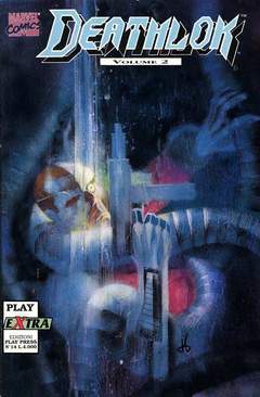 PLAY EXTRA 14-Play Press- nuvolosofumetti.
