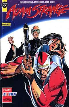 PLAY EXTRA 21-Play Press- nuvolosofumetti.