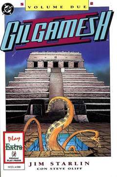 PLAY EXTRA 25-Play Press- nuvolosofumetti.