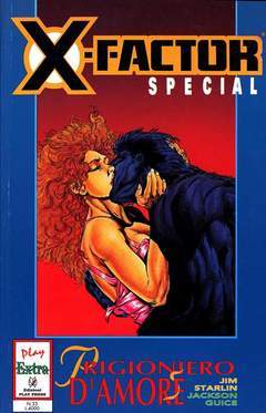 PLAY EXTRA 33-Play Press- nuvolosofumetti.