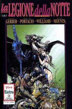 PLAY EXTRA 36-Play Press- nuvolosofumetti.