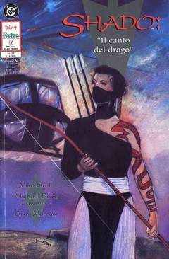 PLAY EXTRA 39-Play Press- nuvolosofumetti.