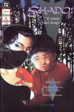 PLAY EXTRA 40-Play Press- nuvolosofumetti.