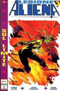 PLAY EXTRA 44-Play Press- nuvolosofumetti.