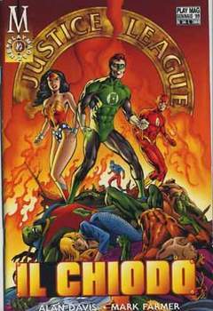 PLAY MAGAZINE 34-Play Press- nuvolosofumetti.