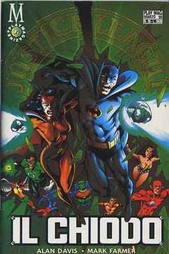 PLAY MAGAZINE 35-Play Press- nuvolosofumetti.