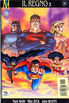 PLAY MAGAZINE 43-Play Press- nuvolosofumetti.